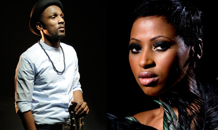 Nathi and Zonke will headline this year's Moretele Park Tribute Concert in Tshwane, SA.