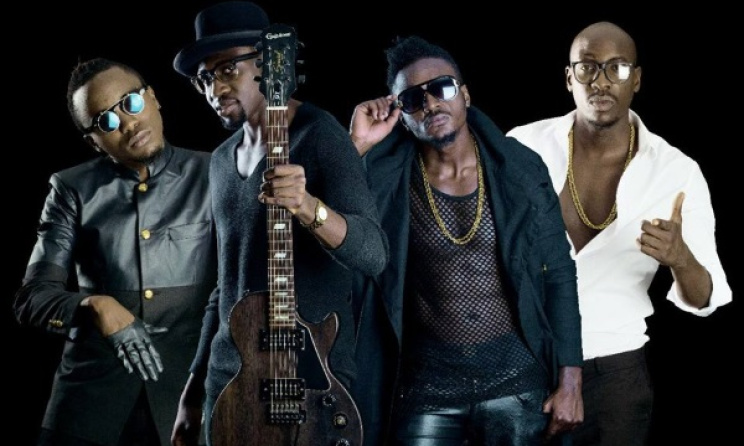 Image result for sauti sol