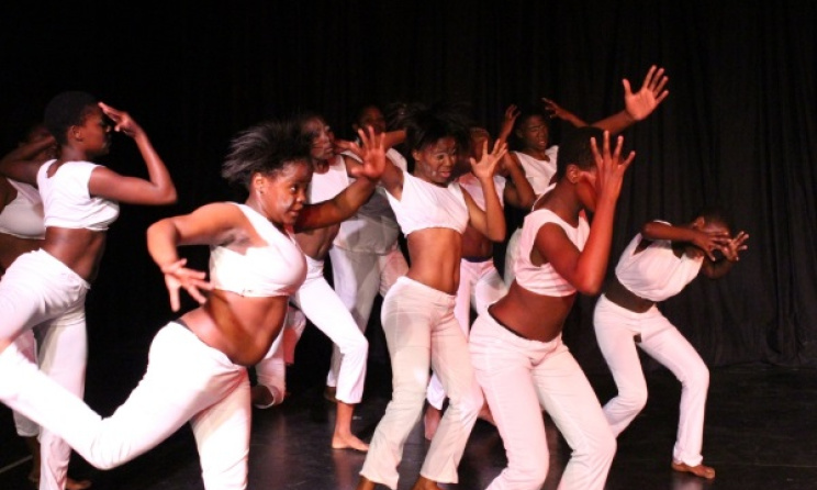 Sibikwa dancers. Photo: www.benonicitytimes.co.za