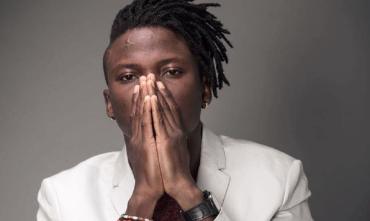 Stonebwoy will be performing at the Ghana Music Week, UK edition. Photo: Profileability