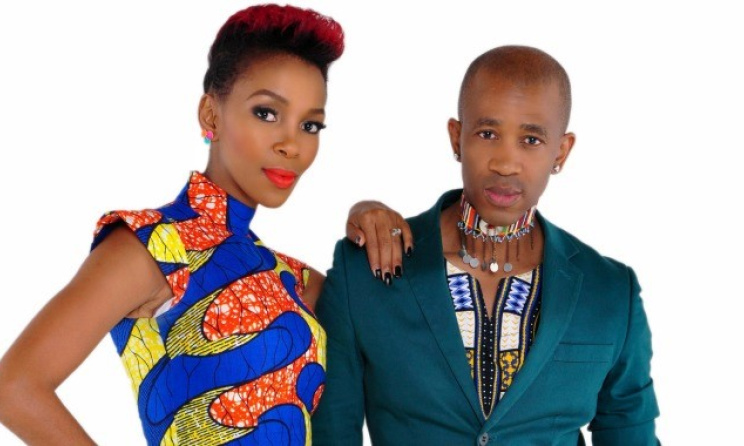 Mafikizolo are set to tour the US and Canada in October