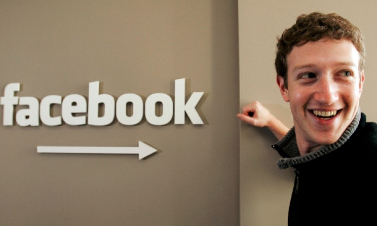 What Mark Zuckerberg looks like after having Nigerian jollof? 