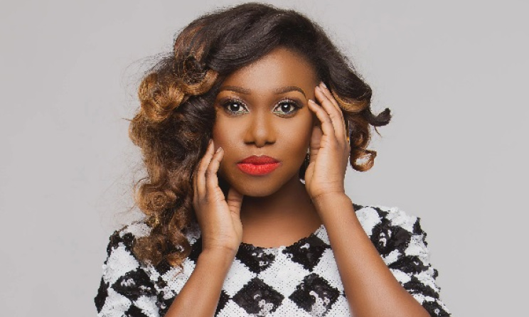 Niniola is a nominee at the 2016 All Africa Music Awards