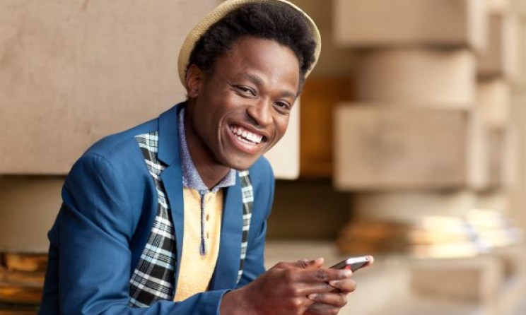 PwC annonce une forte croissance du marché nigérian de la musique d’ici 2020. Photo: PricewaterhouseCoopers