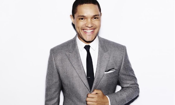 Trevor Noah will host the MAMAs in Johannesburg. Photo: www.tvguide.com