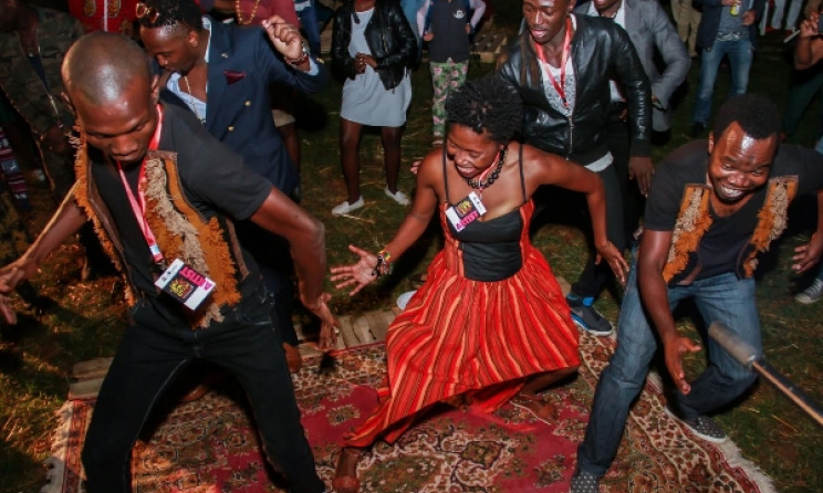 Utam Festival