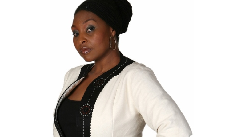 Yvonne Chaka Chaka will be performing in Accra at the African Legends Night