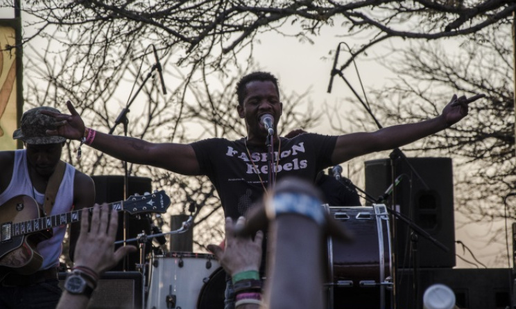 African musicians are demanding an increase in royalties. Photo: Music In Africa