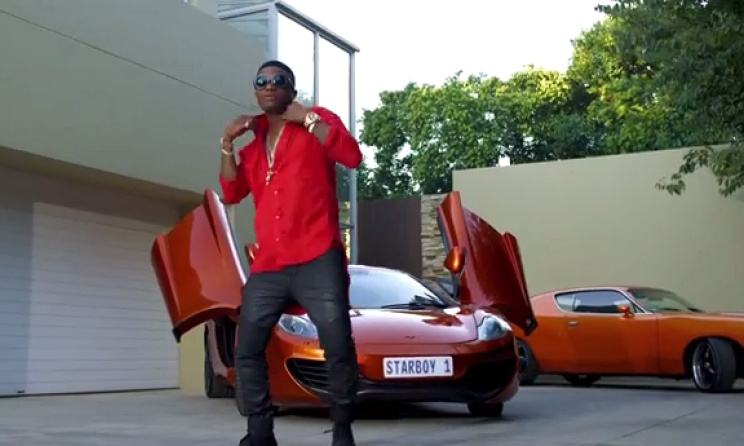 Nigerian artist Wizkid is among the big names who will perform at the 2016 MAMAs.