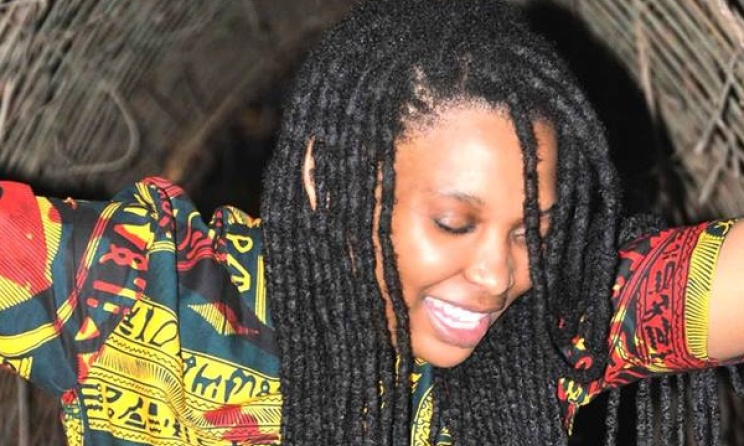 Nkulee Dube. Source: Theiconicimages.com
