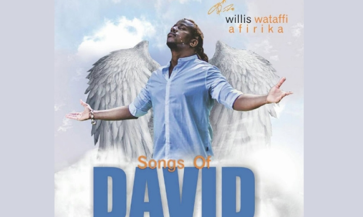 Willis Wataffi's Songs of David
