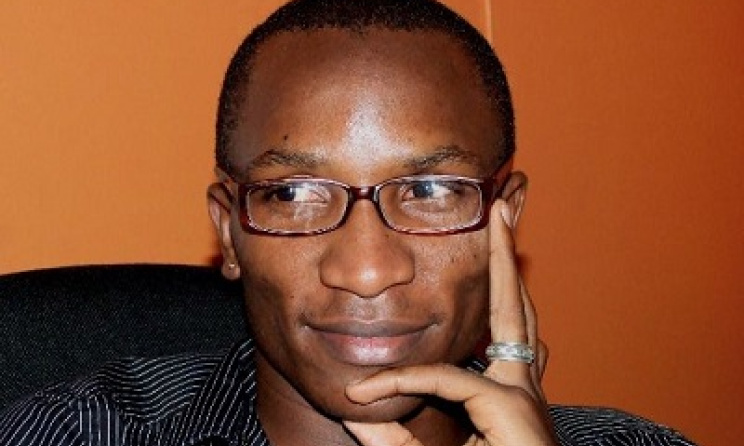 Faisal Kiwewa (Photo) : womex.com