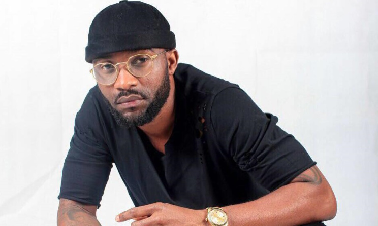 Fally Ipupa. Photo: page Facebook officielle de l'artiste.
