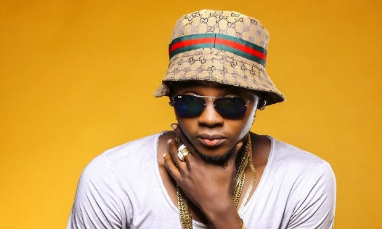 Kiss Daniel had one of the year's best albums in Nigeria