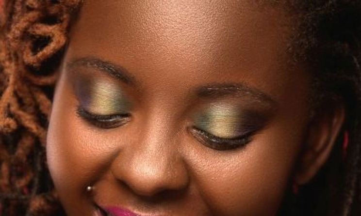 Prisca Ojwang'. Photo: Mausey Media