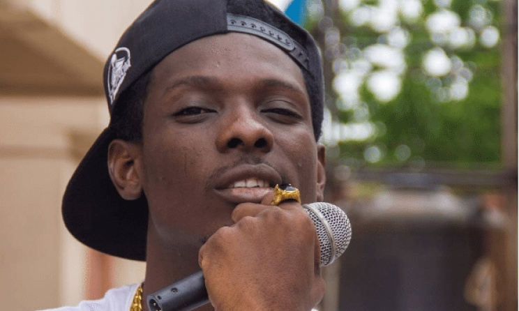 Terry Apala. Photo: Sabi News