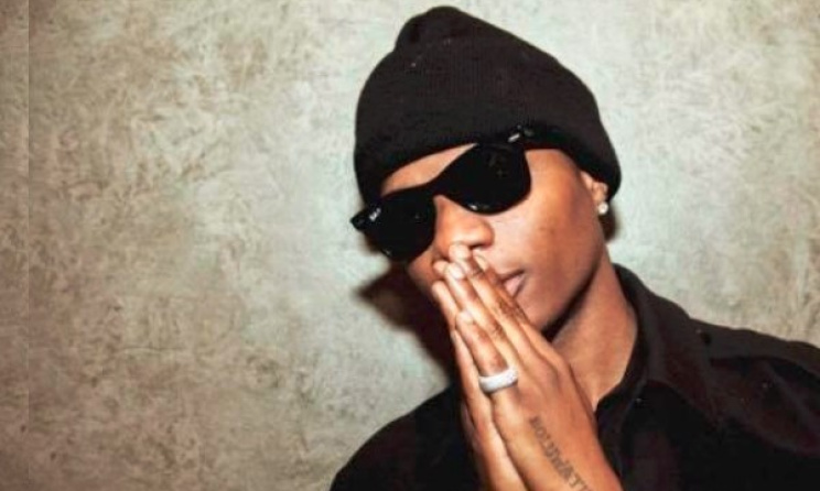 Wizkid will receive royalties from Spotify's streaming of 'One Dance'