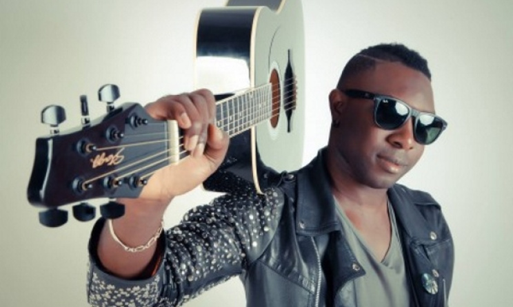 DJ Oudy 1er (Photo) :Vision Jeunes