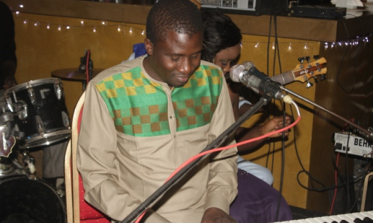 (Photo) : Ismaël Cissé
