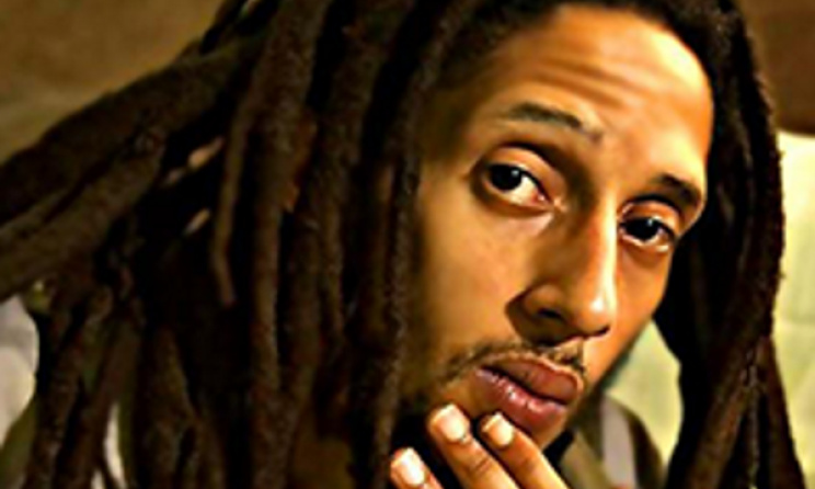 Julian Marley (Photo) : www.abireggae.ci