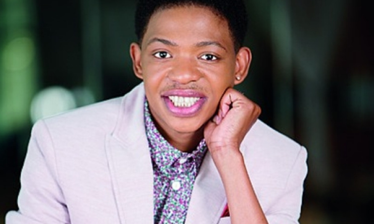 Lundi Tyamara. Photo: Drum