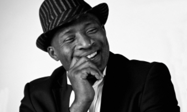 Roland Tchakounte Photo: African Musicians Profiles