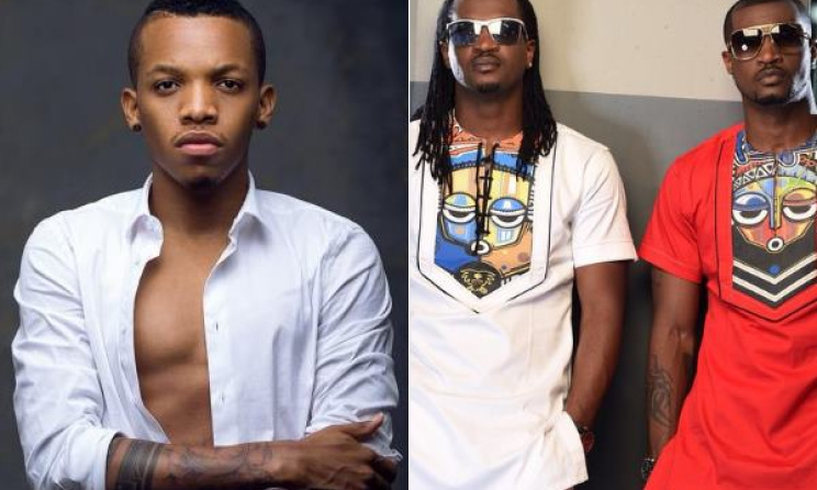 Tekno and the duo P-Square will be performing at the third One Music Fest