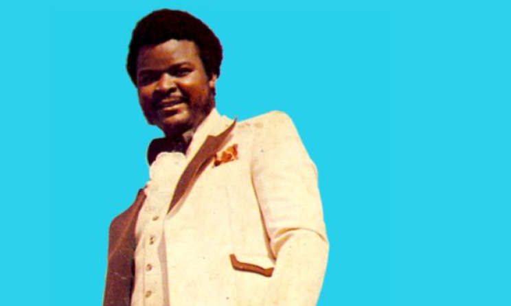 William Onyeabor