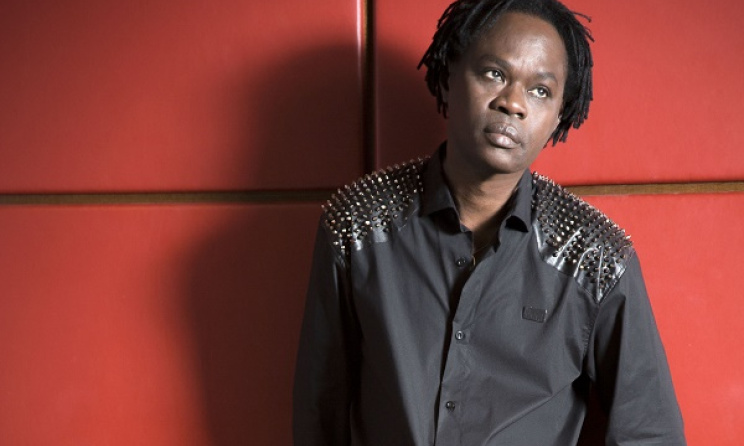 Baaba Maal