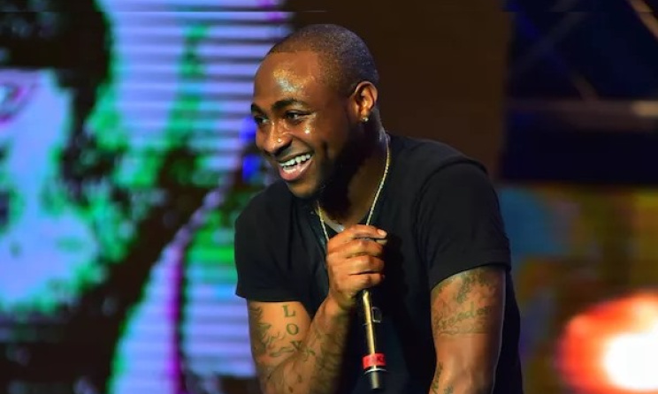 Davido has said his second album will be released in 2017