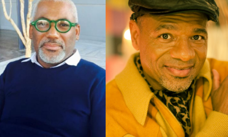 Jonathan Butler and Kirk Whalum will perform at GIMC in Botswana