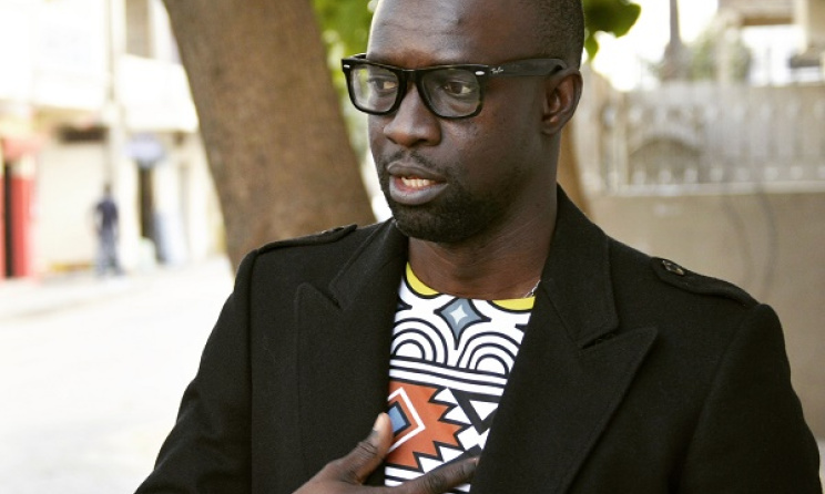 Moh Dediouf a foi en l'Afrique