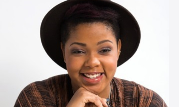 Shekhinah landed herself a deal with Sony. Photo: Soundcloud