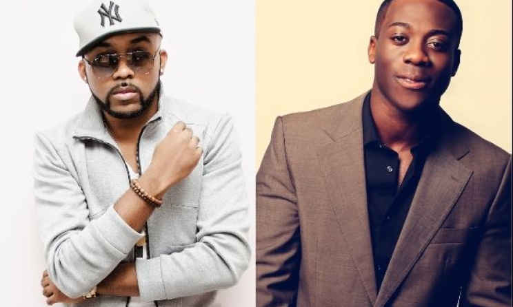 Banky W and Abrantee Boateng will be the host and DJ respectively for One Africa Music Fest UK.