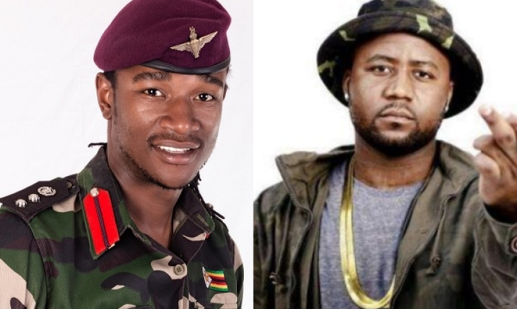 Jah Prayzah and Cassper Nyovest will be playing in Durban and Cape Town this May. 