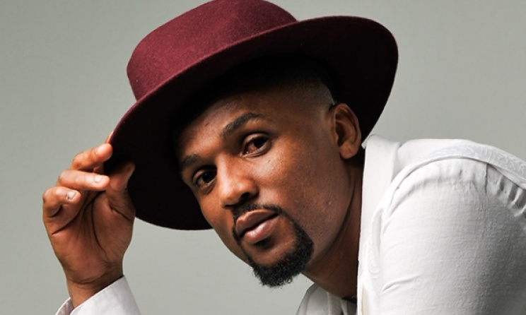 Nathi was the biggest winner at last year's awards.  Photo:  Muthaland Entertainment