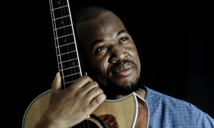 Tomeletso Sereetsi will hold workshops where he’ll talk about the four-string guitar of Botswana.
