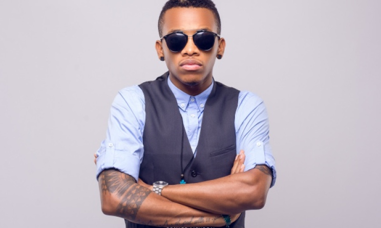 Tekno. Photo: Bellanaija.com
