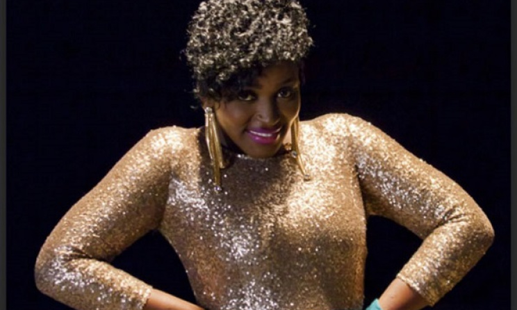 Winnie Nwagi's single,'Musawo' is nominated in the Uganda's Super Hit category. Photo: Galaxy FM