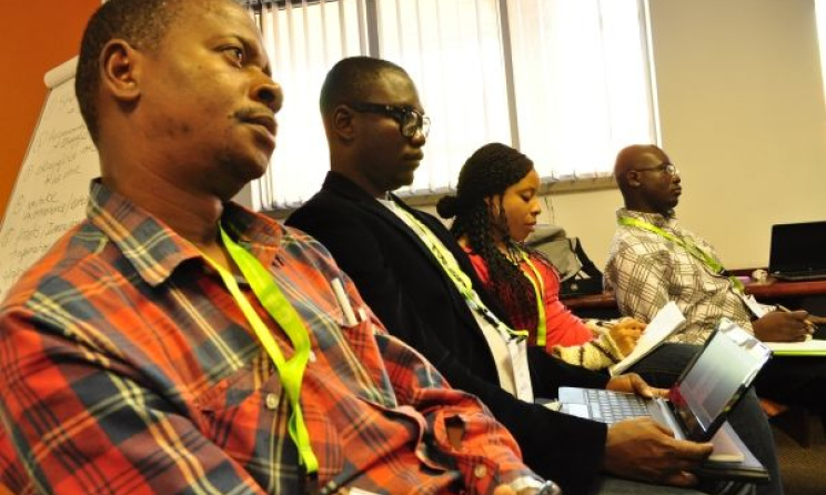 Music In Africa is looking for experienced researchers and writers in Lesotho.