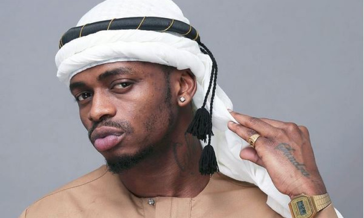 Diamond Platnumz will replace Tekno at the 2017 Mosi Day of Thunder festival. Photo: Joh Musictz