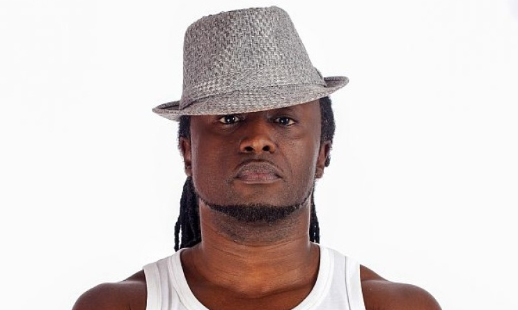 Reggie Rockstone is popularly called the Godfather of Hiplife. 