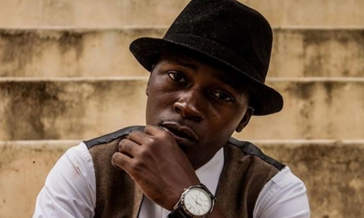 Suffix said the nomination reflected the recognition of Malawian music at international level.  Photo: Nyasa Times