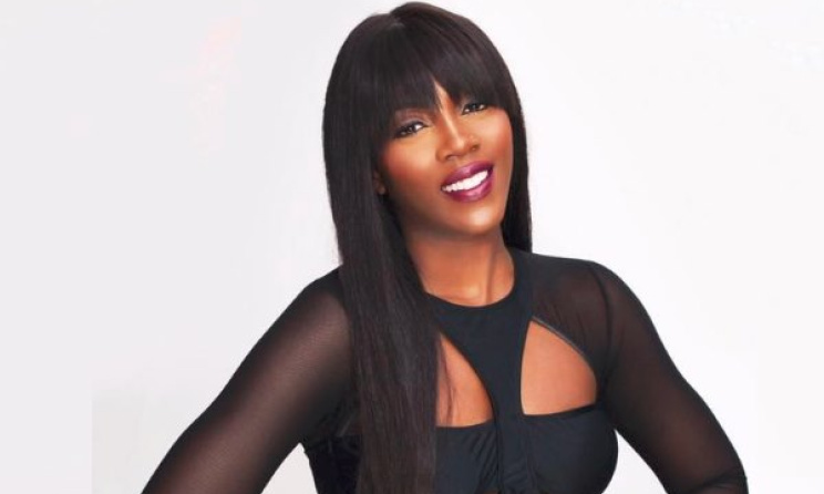 Tiwa Savage will speak at the Nigerian Entertainment Conference. Photo: Facebook