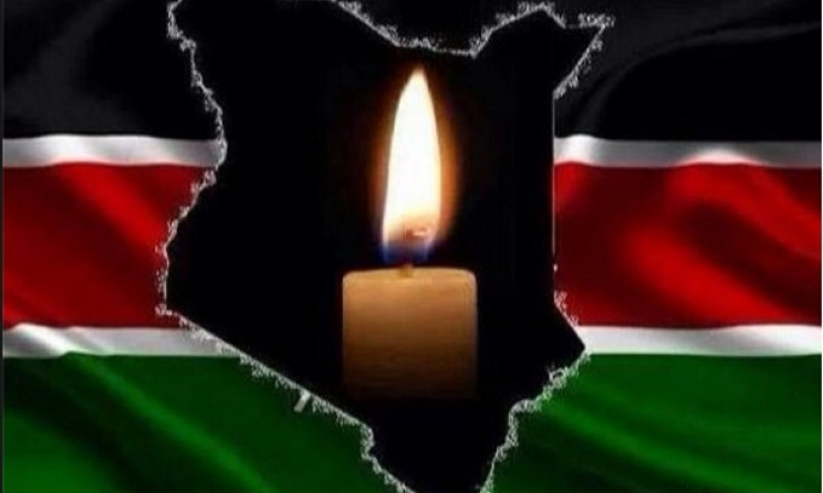 The Garissa University attack left 148 people dead and 79 injured. 