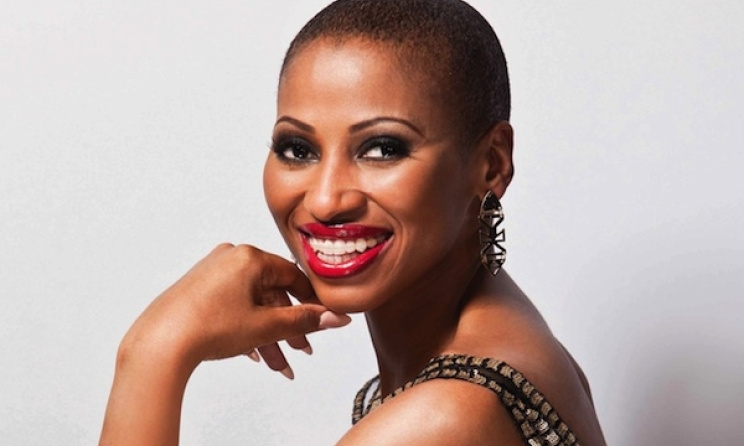 Zonke was among the winners at last year's SAMAs.  Photo: Destiny