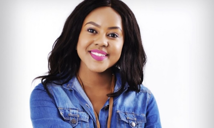 SA gospel starlet selected to sing in the US Music In Africa