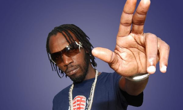 Mavado is set to perform in Gambia.  Photo: BBC