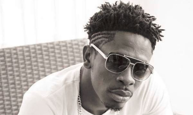 Image result for shatta wale