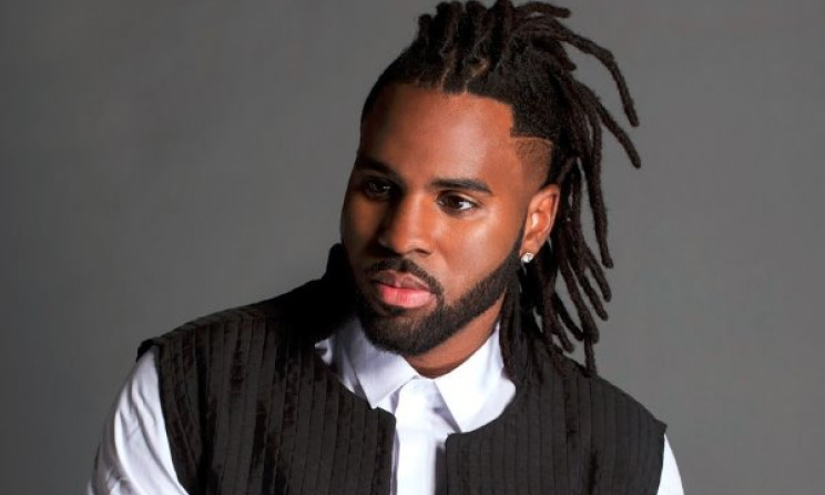 Coke Studio Africa to feature Jason Derulo | Music In Africa